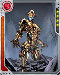 [Future Age] Ultron