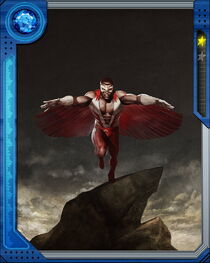 Falcon