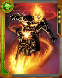 Ghost Rider+