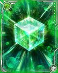 [Speed] UR Cosmic Cube (U Rare)