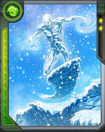 Iceman+
