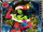 Santa Suit She-Hulk