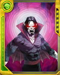 [Biochem Genius] Morbius+ (SS Rare)