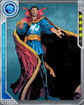 [Arcane Defender] Doctor Strange (S Rare)