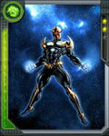 Nova (Uncommon)