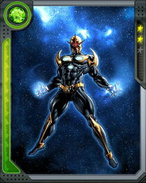 Nova