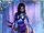 X-Treme Psylocke