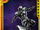 Power Cosmic Silver Surfer