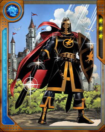 Black Knight+