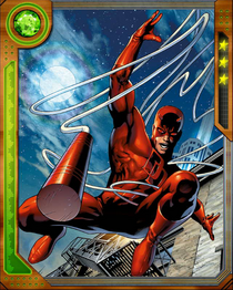 Daredevil+