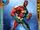 Lens Image 3-D Man