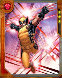 Wolverine+