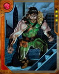 [Prince of Power] Hercules (Rare)
