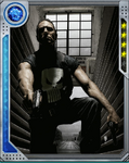 [Executioner] Punisher (S Rare)