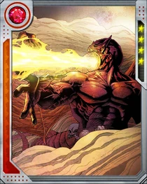 [Semi-Sentient] Dragon Man | Marvel: War of Heroes Wiki | Fandom