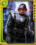 [Peter Quill] Star-Lord (SS Rare)