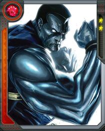 Colossus+