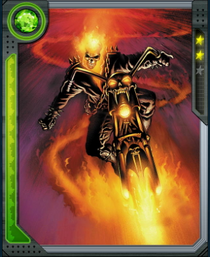 Ghost Rider