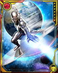 [Sky-Rider] Silver Surfer+ (Legendary)