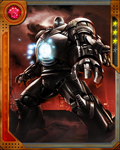 Iron Monger (Rare)