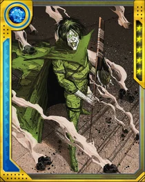 [Club Fear] Nightmare