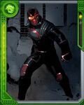 [Counter Force] Night Thrasher (Common)