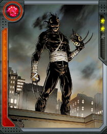 Daken