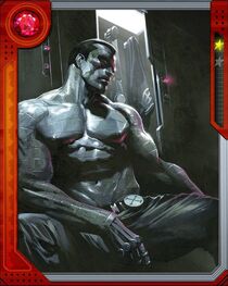 Colossus