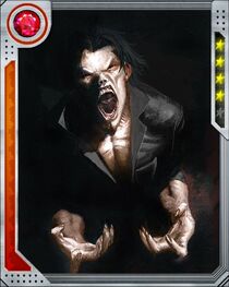 [Unwitting Hero] Morbius