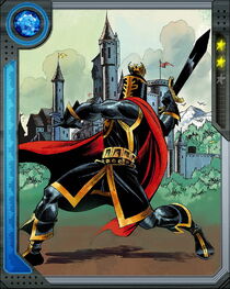 Black Knight