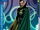 Dark Mystic Baron Mordo