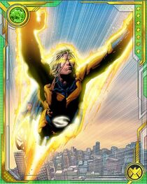 [Resurrected] Sentry+