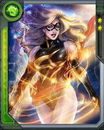 Ms. Marvel+