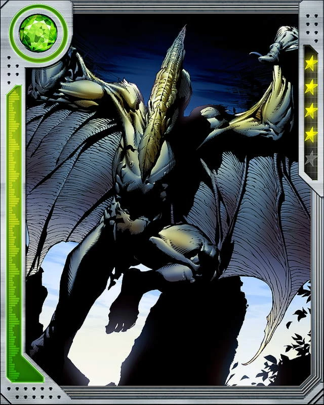 [Savage Leader] Sauron Marvel War of Heroes Wiki Fandom