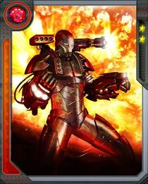 War Machine+