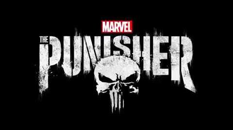 Marvel's The Punisher Teaser