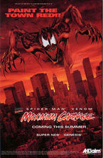 Maximum Carnage