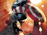 All-New Captain America Vol 1 1