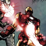 La mort de la Guêpe entraînant une ère d'Ultron plus précoce (Terre-14622)