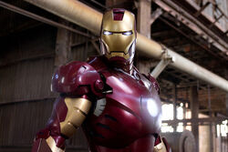 Anthony Stark (Earth-199999) from Iron Man (film) 0039