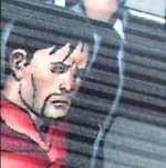 Hulk vit en paix (Terre-2713)