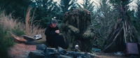 Werewolf by Night TV Special Man-Thing and Jack