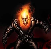 Ghost rider 2