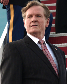 Matthew Ellis