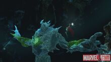 Имир - Thor God of Thunder game
