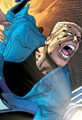 Карл Бёрбанк (11131)