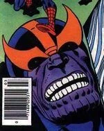 灭霸（地球-57780）