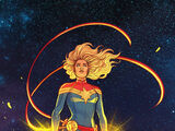 Carol Danvers (Terra-616)