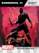 Daredevil Vol 5 (Obnovená série)