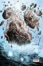 Тянь разрушен.